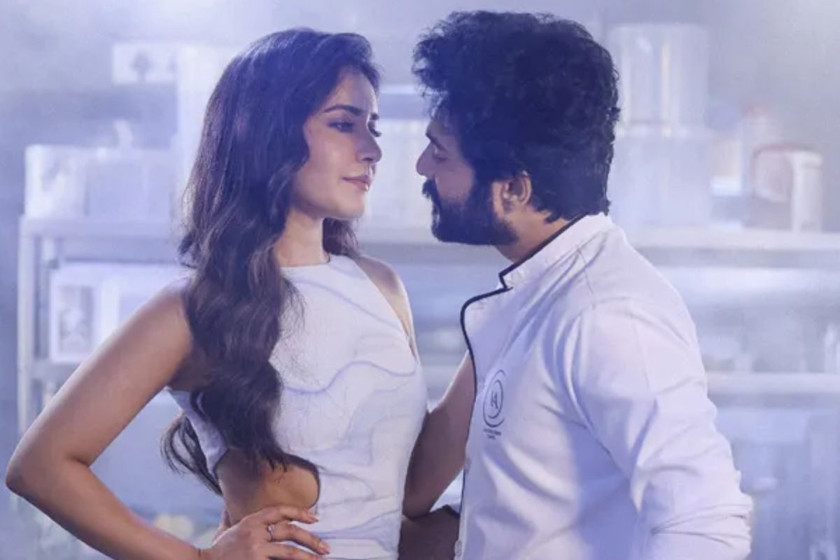 'తెలుసు కదా' మూవీ సాలిడ్ కలెక్షన్లు.. 3 రోజుల్లో ఎంత కలెక్ట్ చేసిందంటే?