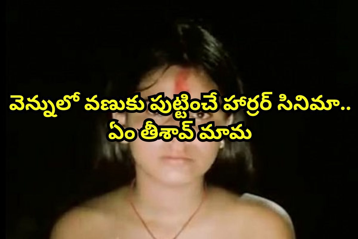 45 ఏళ్లుగా రికార్డులు తిరగరాస్తున్న హార్రర్ సినిమా.. ఏం సినిమారా అయ్యా! ఇప్పటికీ సింగిల్‌