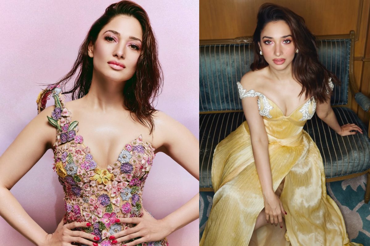 మిల్కీ బ్యూటీ తమన్నా రూ.120 కోట్ల ఎంపైర్... ముంబైలో లగ్జరీ ఫ్లాట్లు, కోట్లలో రెమ్యునరేషన్