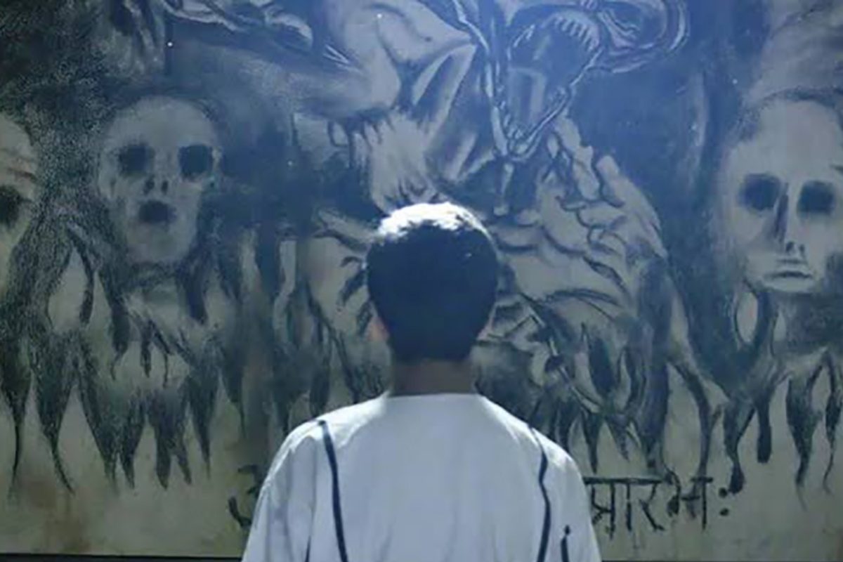 Thriller Movie: సినిమా మొత్తం ఊహకందని ట్విస్టులే.. 8.5 IMDb రేటింగ్, ఓటీటీలో దుమారంరా బాబూ