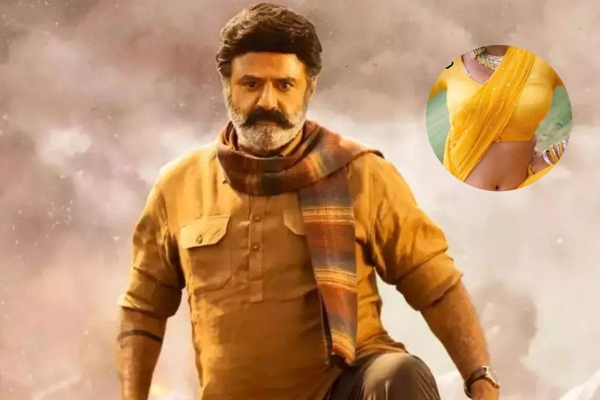 బాలకృష్ణకు భార్యగా, లవర్‌గా, నానమ్మగా నటించిన ఏకైక తెలుగు స్టార్ హీరోయిన్ ఎవరో తెలుసా?