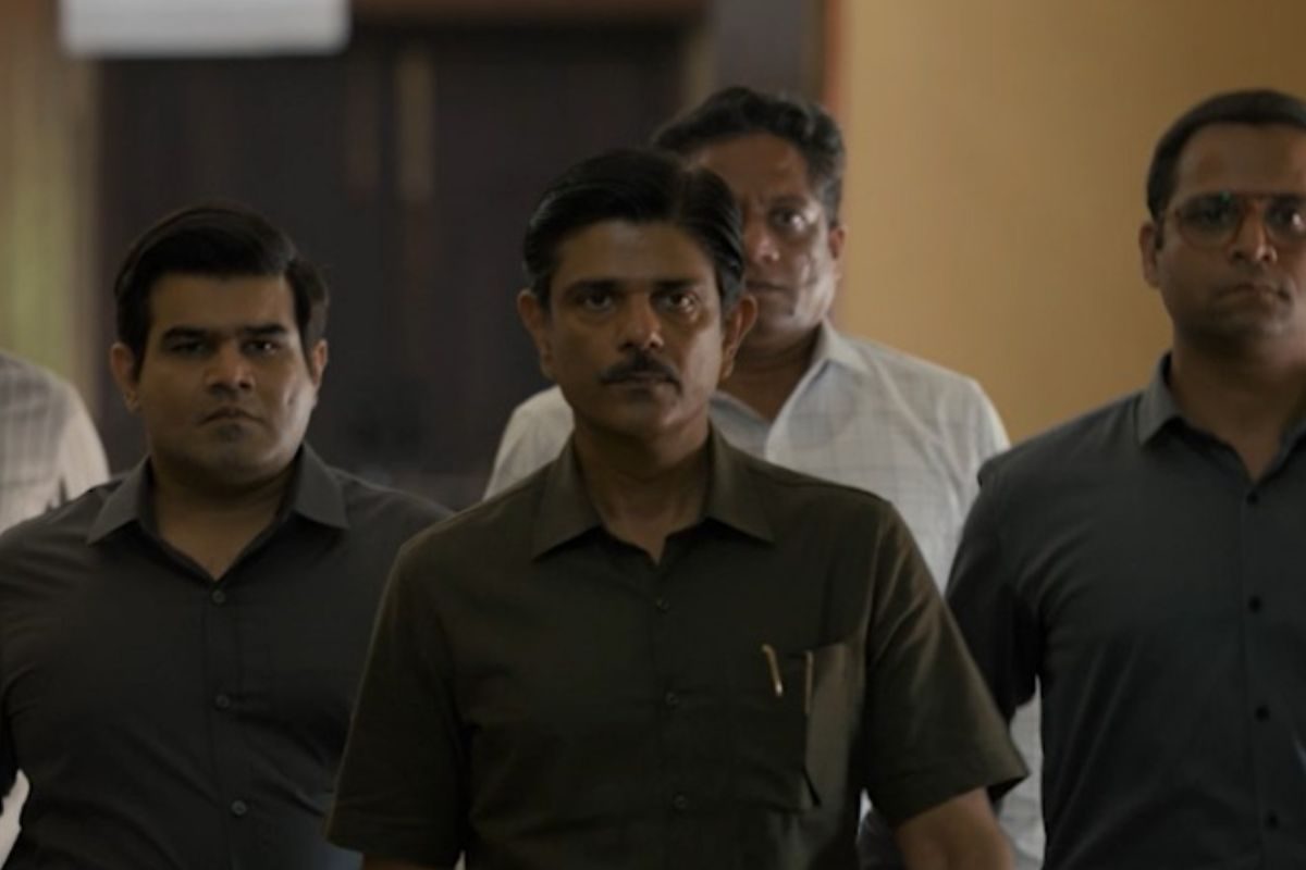 The Hunt Review: 'ది హంట్' వెబ్‌సిరీస్ రివ్యూ.. ఓటీటీ ప్రియులను ఆకట్టుకుందా..?