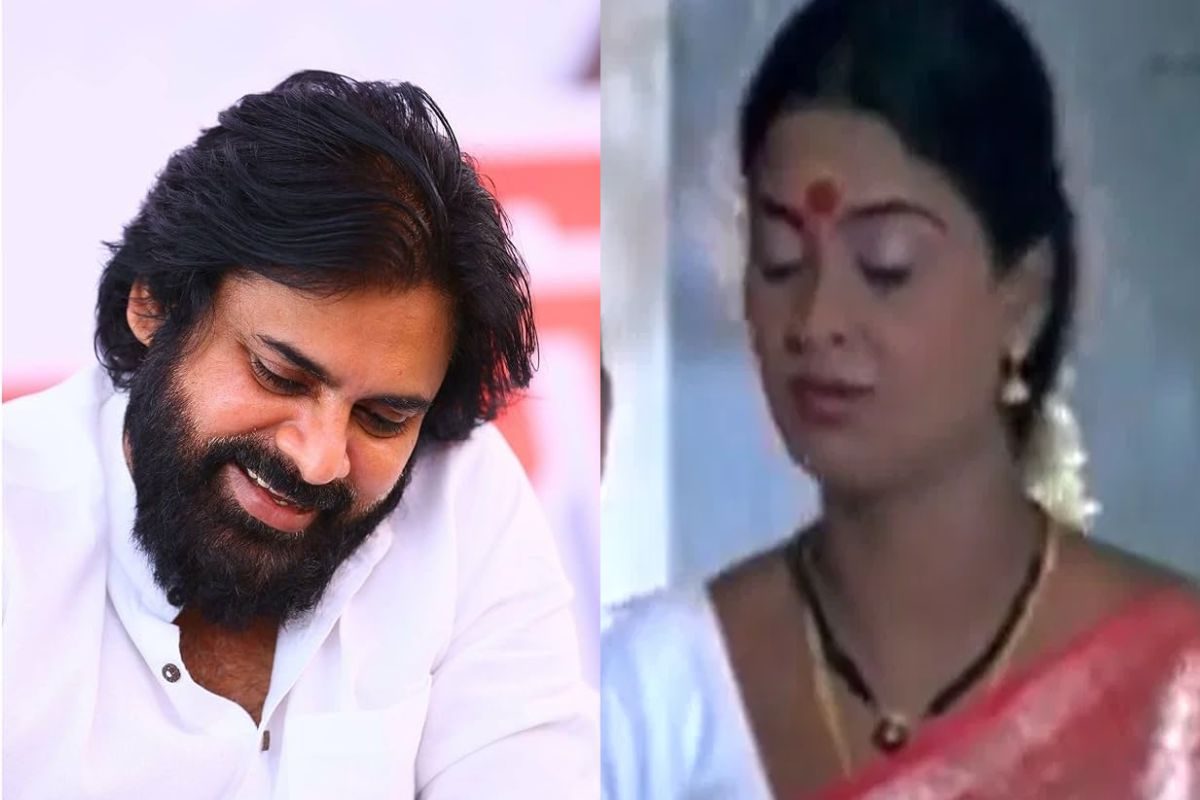 Pawan Kalyan: నటి పాకీజాకు పవన్ కళ్యాణ్ ఆర్థిక సహాయం.. రాజు ఎక్కడున్నా రాజే రా!