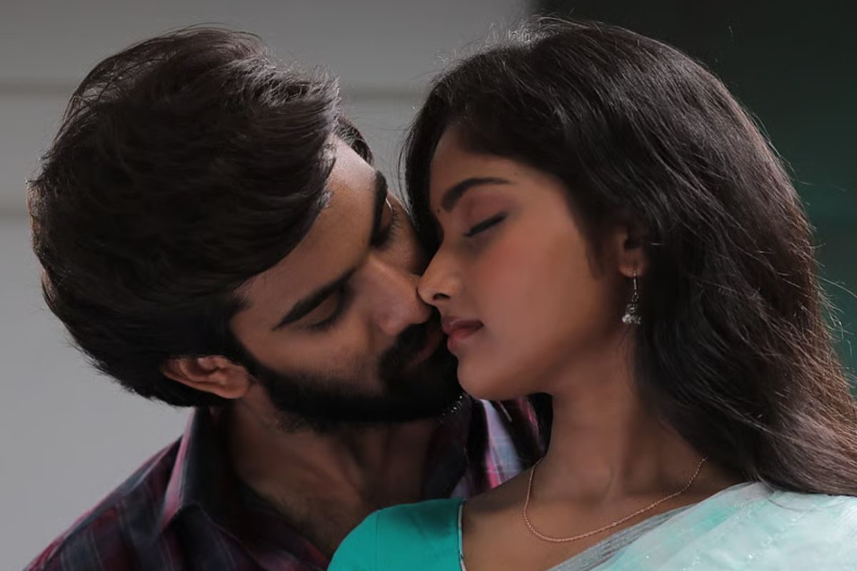 హీరోగా 'బాహుబలి' చైల్డ్ ఆర్టిస్ట్.. 'ప్రేమిస్తున్నా' అంటూ క్రేజీ లవ్ స్టోరీతో!