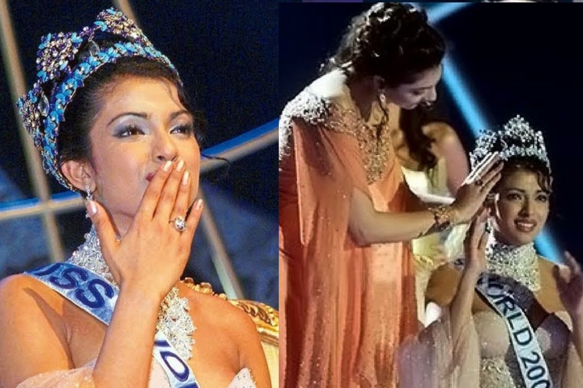 ఇద్దరు మిస్ వరల్డ్ విన్నర్స్ మధ్య గొడవ.. ప్రియాంక చోప్రాపై యుక్తా ముఖి షాకింగ్ కామెంట్స్