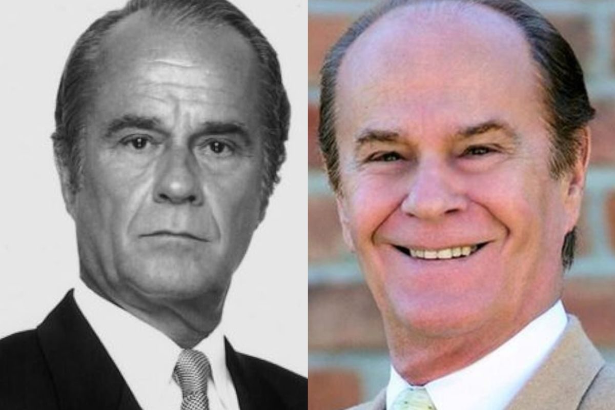 Peter Henry Schroder: హాలీవుడ్‌ స్టార్ నటుడు మృతి..!