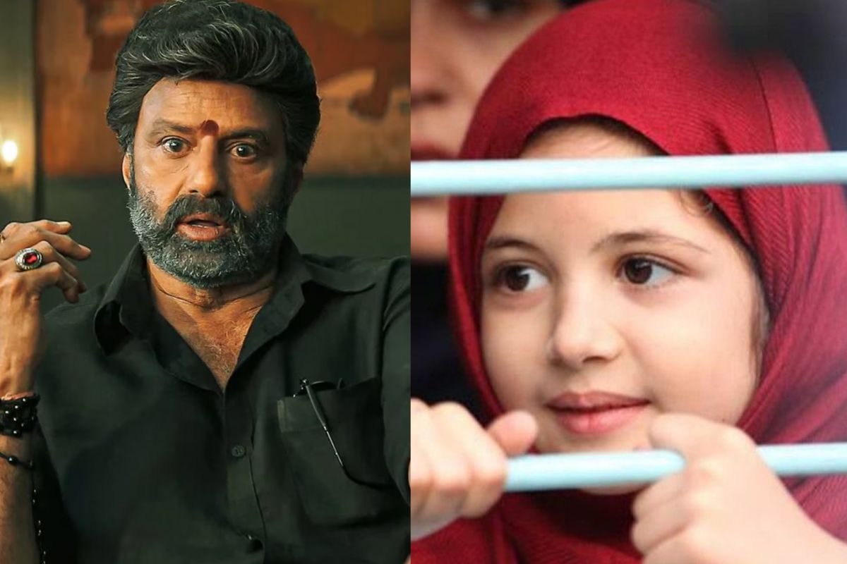 'బజరంగీ భాయిజాన్‌' లో చైల్డ్ ఆర్టిస్టు గుర్తుందా?.. ఇప్పుడు ఏకంగా బాలయ్య సినిమాలో..!