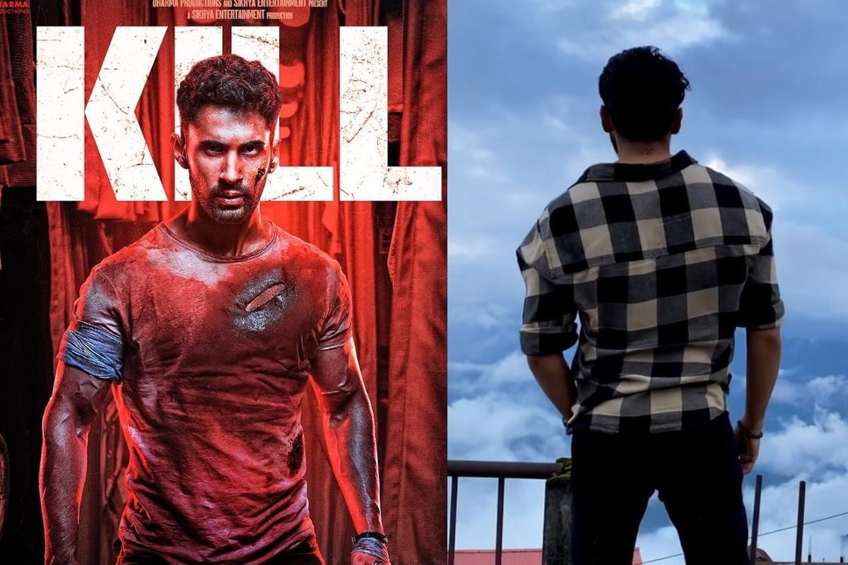 Kill Movie Remake: బాలీవుడ్ 'కిల్' సినిమాను రీమేక్ చేయబోతున్న స్టార్ హీరో కొడుకు..!
