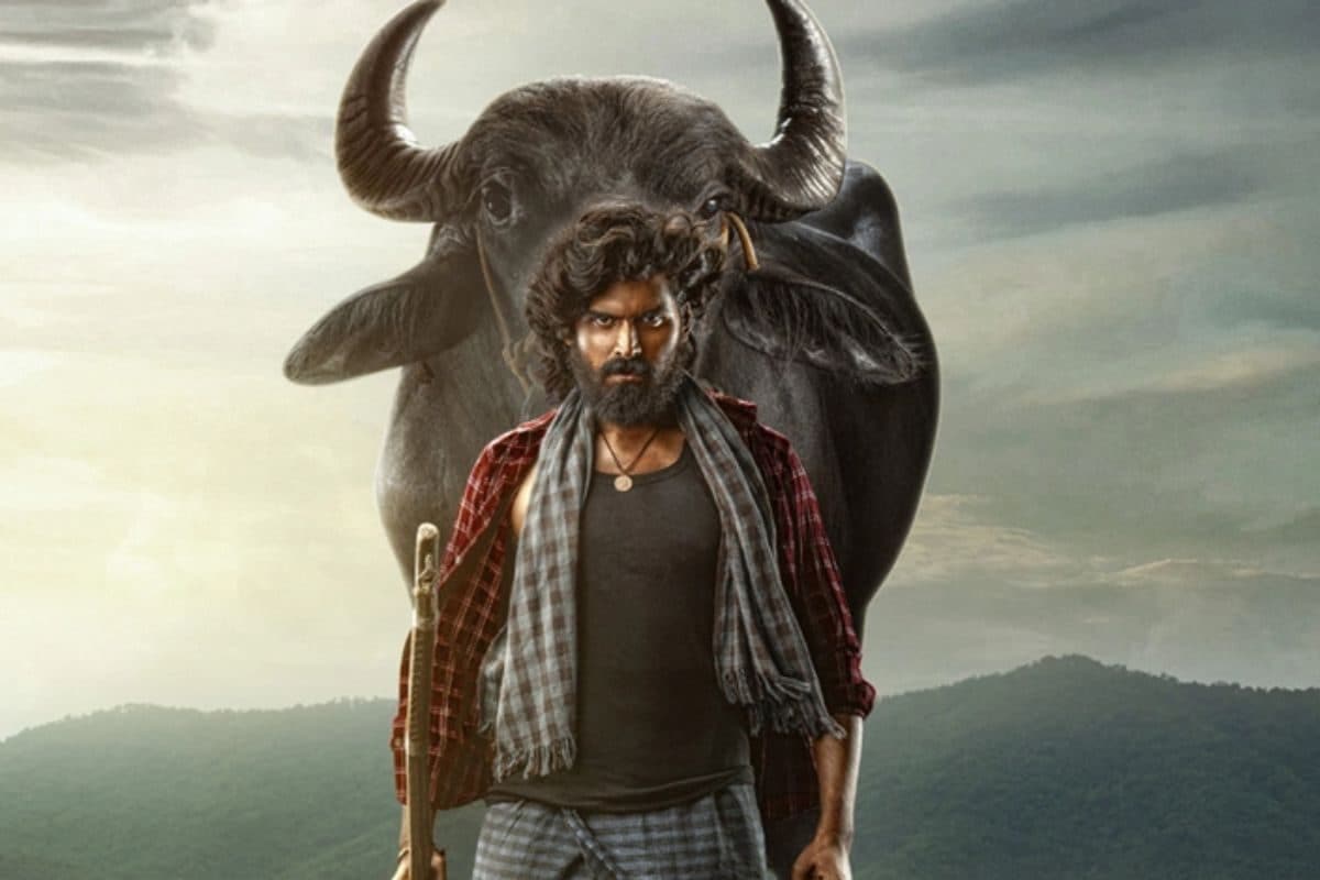 హీరోగా రవితేజ తమ్ముడి కొడుకు... ఫస్ట్‌లుక్‌తో పీక్స్‌తో అంచనాలు క్రియేట్ చేశారుగా!