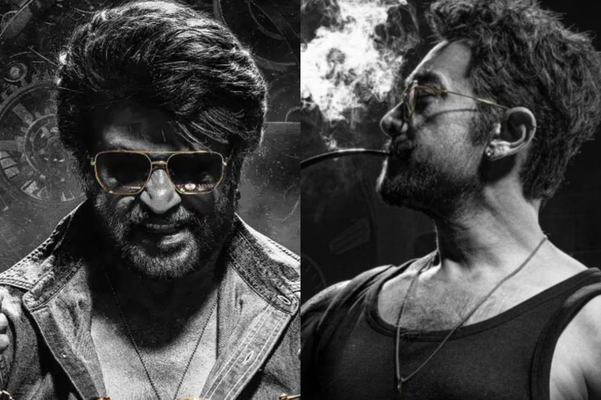 29 ఏళ్ళ తర్వాత ఒకే స్క్రీన్‌పై రజనీకాంత్, అమీర్ ఖాన్... థియేటర్‌లు తగలబడిపోతాయ్..!