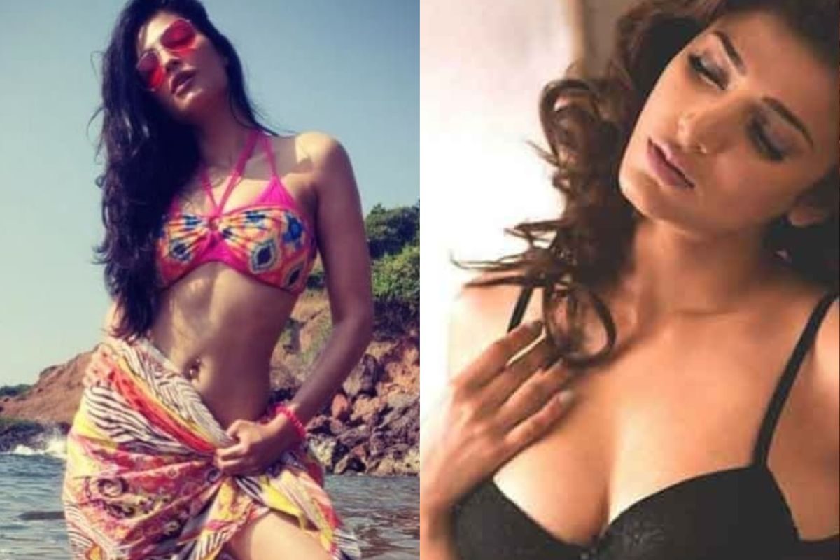 Shruti Haasan: సోషల్ మీడియాకు బ్రేక్ ఇచ్చిన శృతిహాసన్.. ఎందుకో తెలుసా?