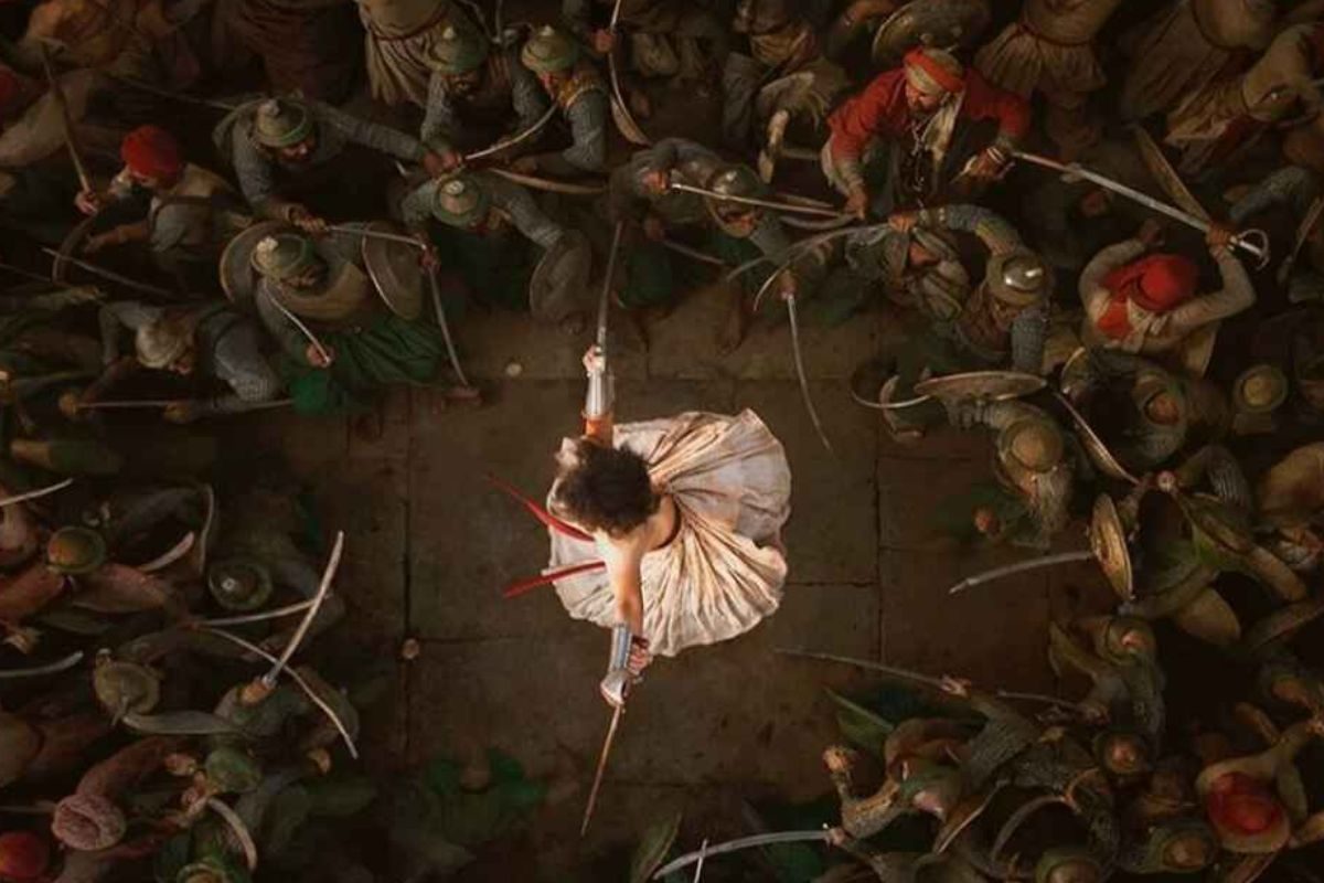 ఓటీటీలో రికార్డులు తిరగరాస్తున్న రూ.440 కోట్ల సినిమా.. ప్రతీ సీన్ గూస్‌బంప్సే..!