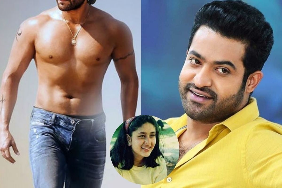 10 ఏళ్ల పాపను ప్రేమించిన NTR ఫ్రెండ్.. ఇద్దరు పిల్లల్ని కూడా కన్నాడు.. ఇదెక్కడి అరాచకం మామ
