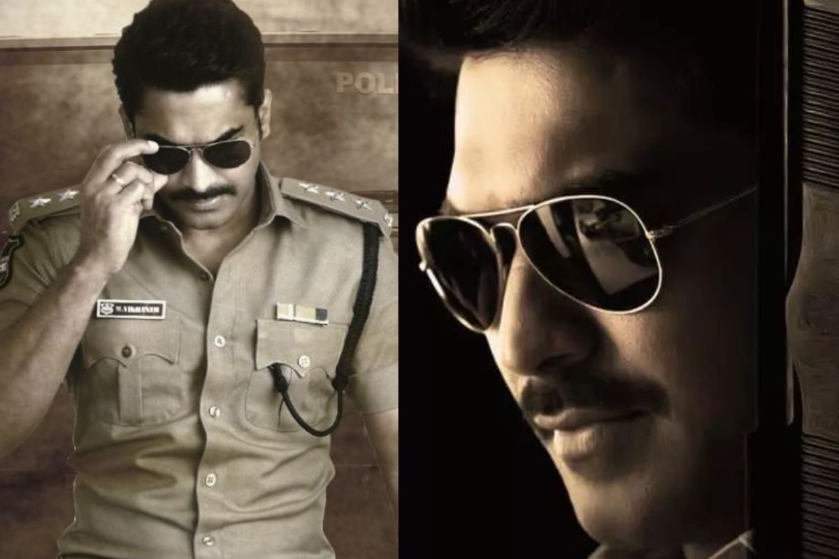 The 100 Movie: థియేటర్‌లో దుమ్మురేపుతున్న 'ది 100 మూవీ'.. డైరెక్టర్ ఎమోషనల్..!