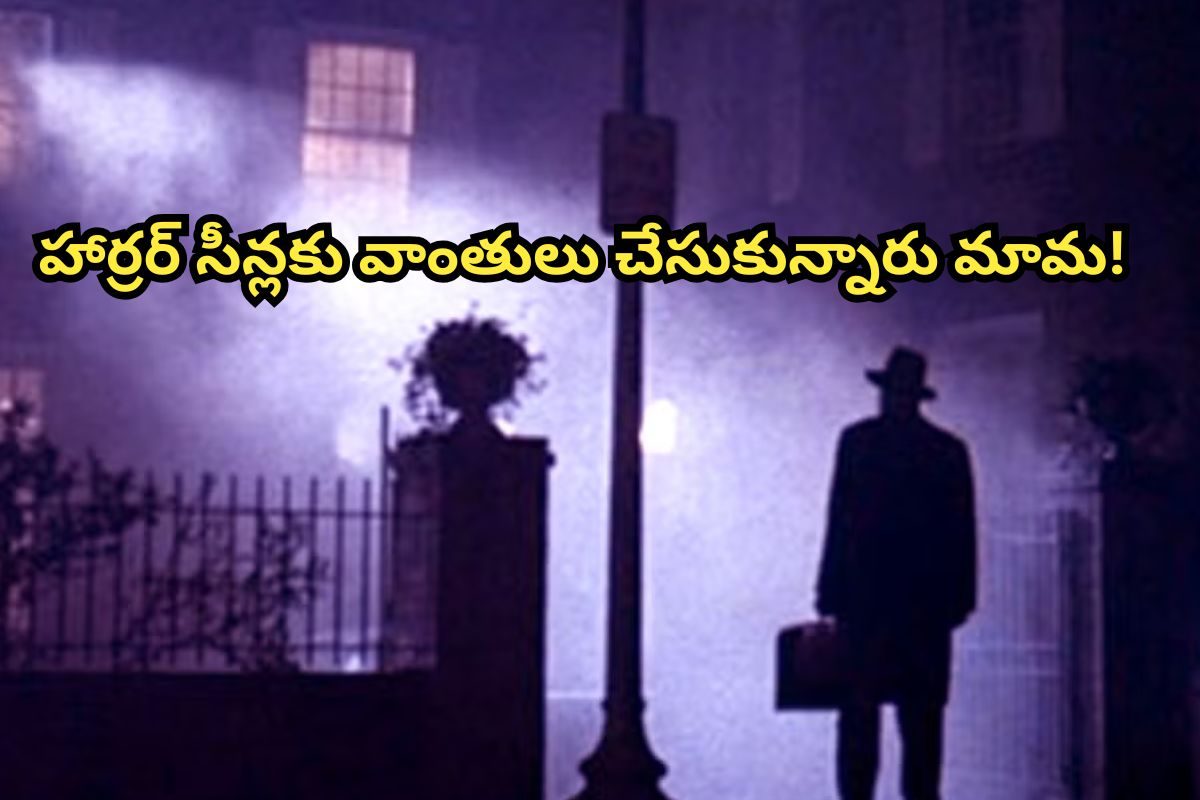 OTTని శాసిస్తున్న హారర్ సినిమా.. భయానికి భయం పుట్టుస్తుంది.. ఆడియెన్స్‌కి వాంతులు మామ..!