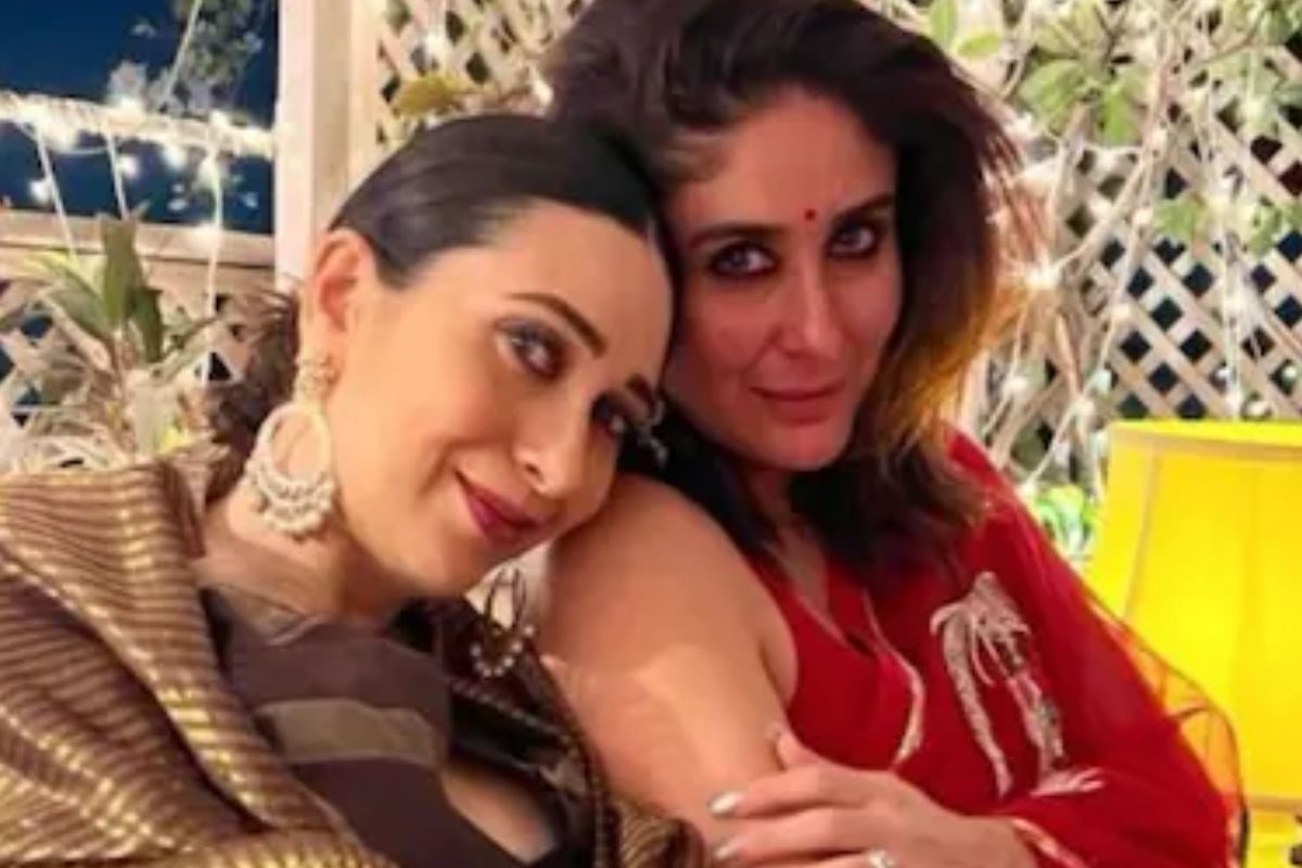 కరీనా, కరిష్మా రిలేషన్‌ చాలా స్పెషల్‌.. ఒకరికొకరు ఎంత సపోర్ట్‌గా ఉంటారో తెలుసా?