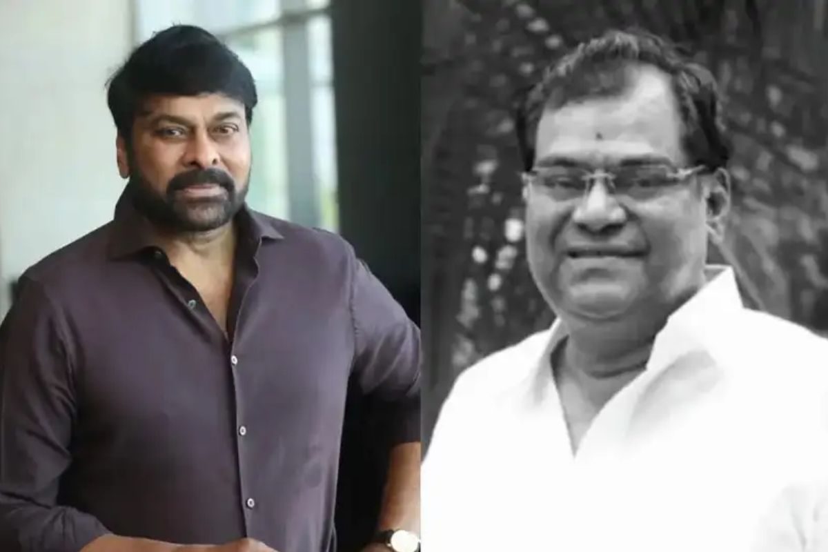 Chiranjeevi: కోట శ్రీనివాస రావు మృతి.. చిరంజీవి భావోద్వేగ పోస్ట్!