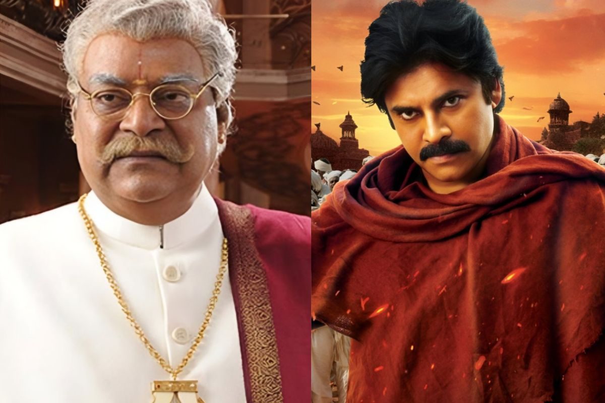 Pawan Kalyan: బహుముఖ ప్రజ్ఞాశాలి కోటా గారు.. పవన్ కళ్యాణ్ ఎమోషనల్ పోస్ట్!