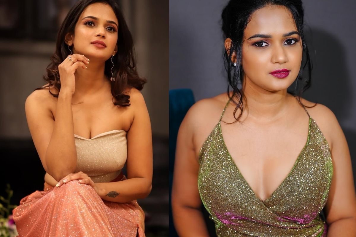 9వ క్లాస్‌లోనే ప్రేమ.. చూడకూడనిది చూసి ఏడ్చింది.. బాబోయ్ అరియానా అరాచకం అంతే!