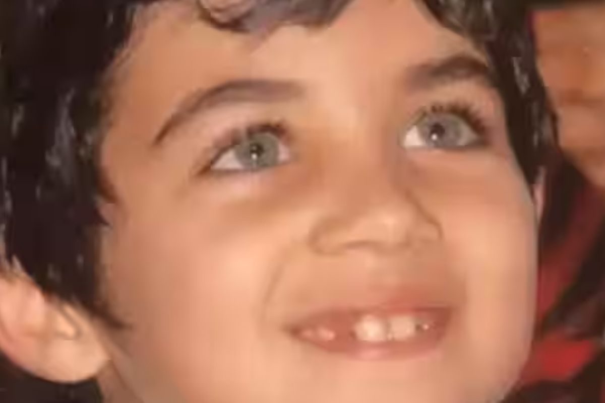 తాత సూపర్ స్టార్, తండ్రి తోపు హీరో.. కానీ సినిమాలకు దూరంగా స్టార్ కిడ్.. అతడి రూటే సపరేటు!