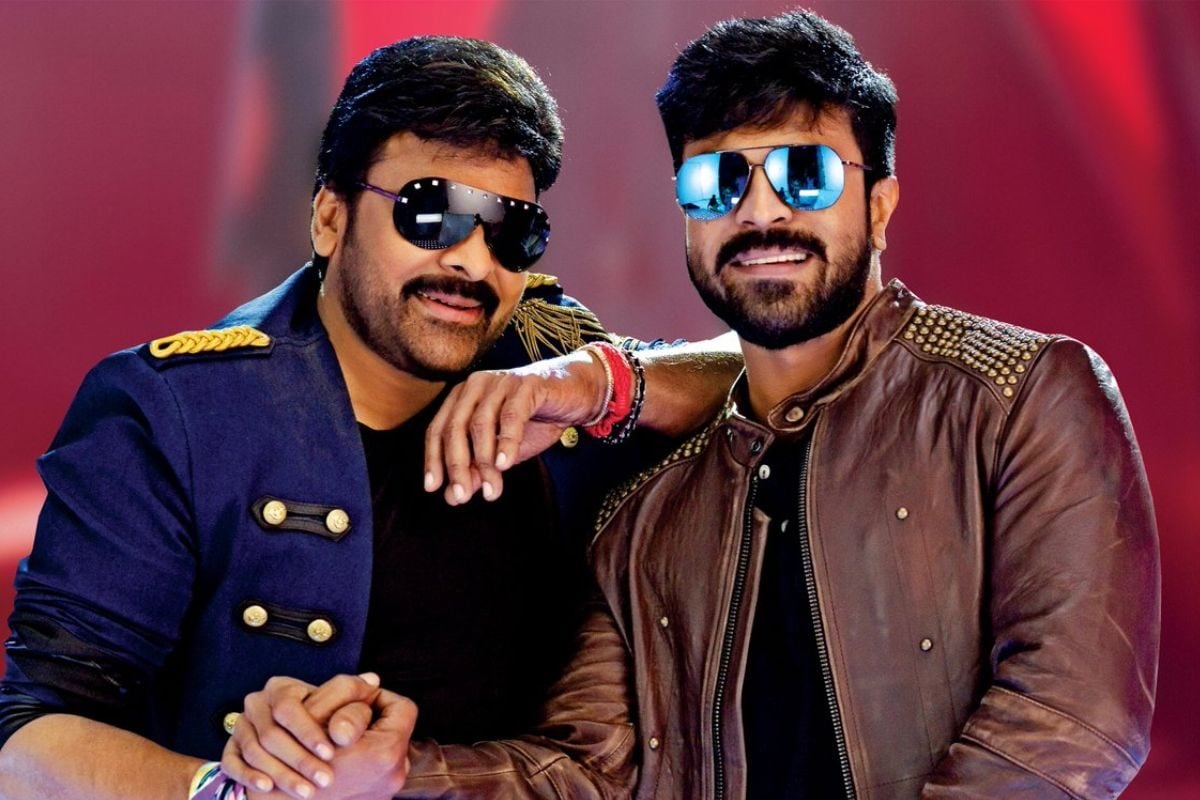 చిరంజీవి మిస్ అయ్యాడు.. రామ్ చరణ్ మాత్రం ఇరుక్కున్నాడు.. విధి ఆడిన వింత నాటకం!