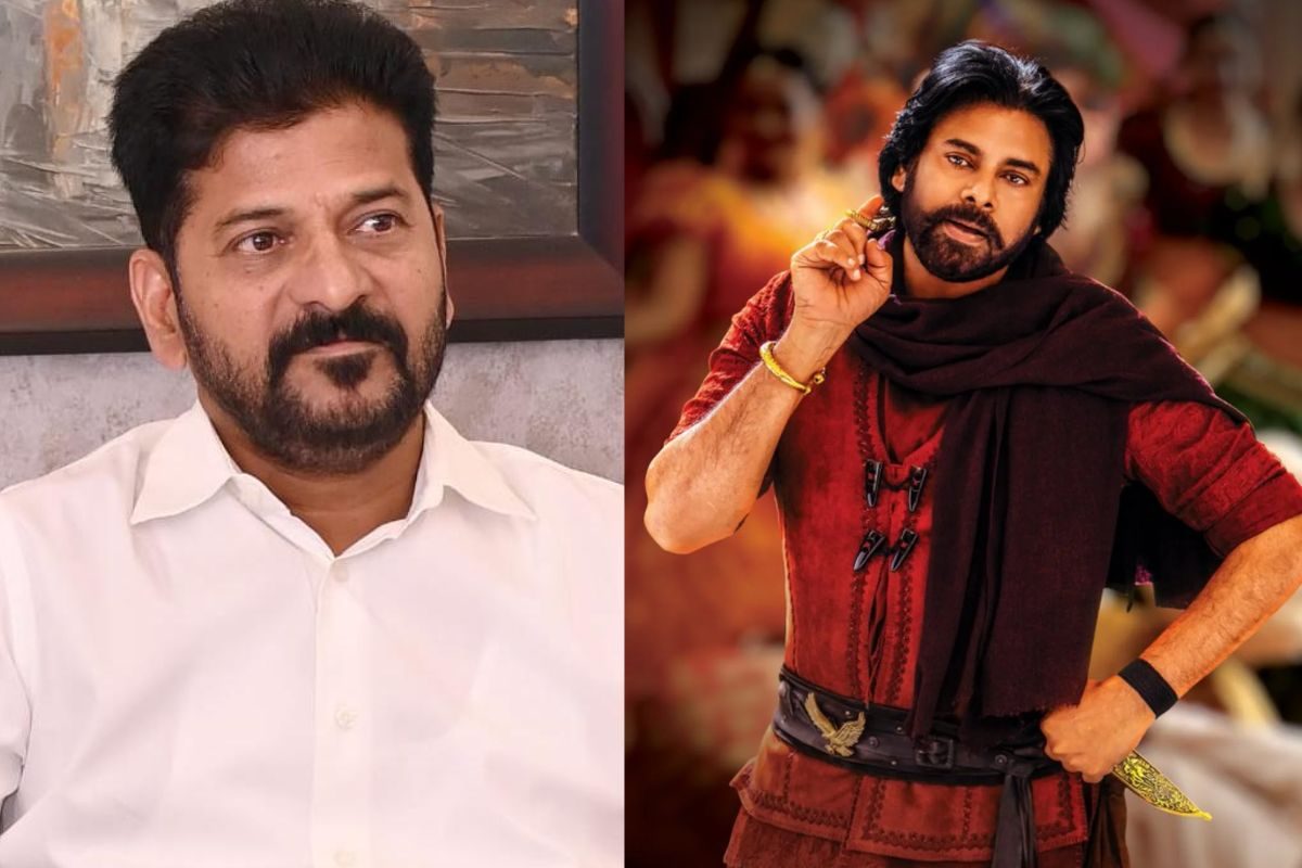 'హరిహర వీరమల్లు' సినిమాకు తెలంగాణలో స్పెషల్ షోలు.. అసెంబ్లీలో రేవంత్ రెడ్డి మాటలు గాలికేనా