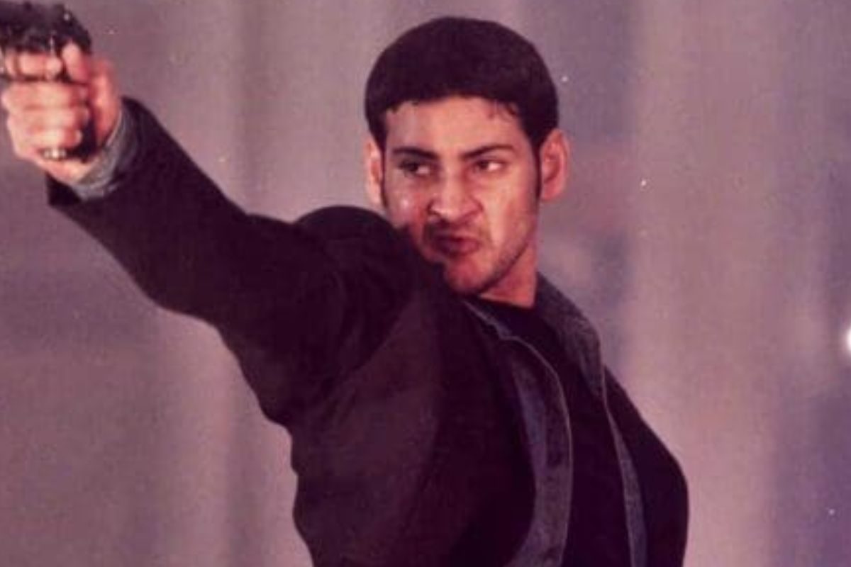 మళ్ళీ థియేటర్‌లలోకి 'అతడు'.. ఈ సారి రికార్డుల మోత మాములుగా ఉండదు!