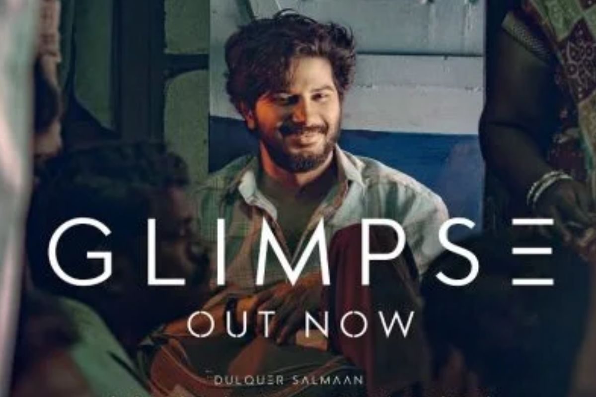 దుల్కర్ సల్మాన్ ఆకాశంలో 'ఒక తార గ్లింప్స్' రిలీజ్.. ఏం కొట్టాడయ్యా అసలు మ్యూజిక్!