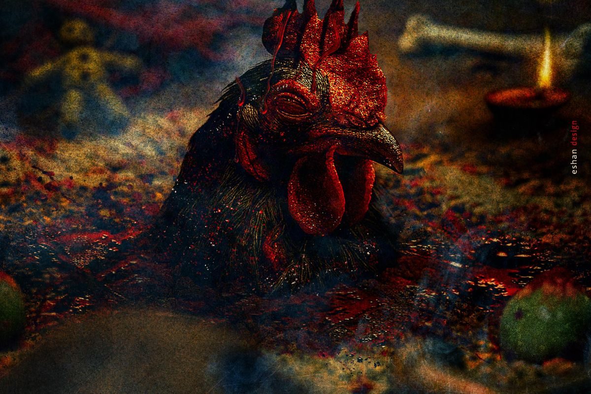 Chetabadi Movie: రియల్ ఇన్సిడెంట్స్‌తో 'చేతబడి' మూవీ.. 200 ఏళ్ల క్రీతం వణుకు పుట్టించిన కథ