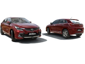 Toyota Cars: నవంబర్లో టయోటా రికార్డ్... ఎన్ని కార్లు అమ్మిందంటే... (ప్రతీకాత్మక చిత్రం)