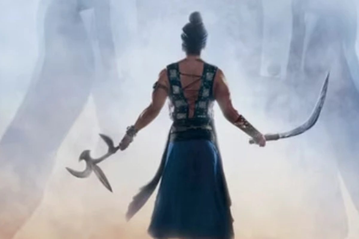 TV Series: ఈ టీవీ సిరీస్‌ బడ్జెట్‌ బాహుబలి, KGF కంటే ఎక్కువ.. తెలుగులో 10 సినిమాలు తీయొచ్చ