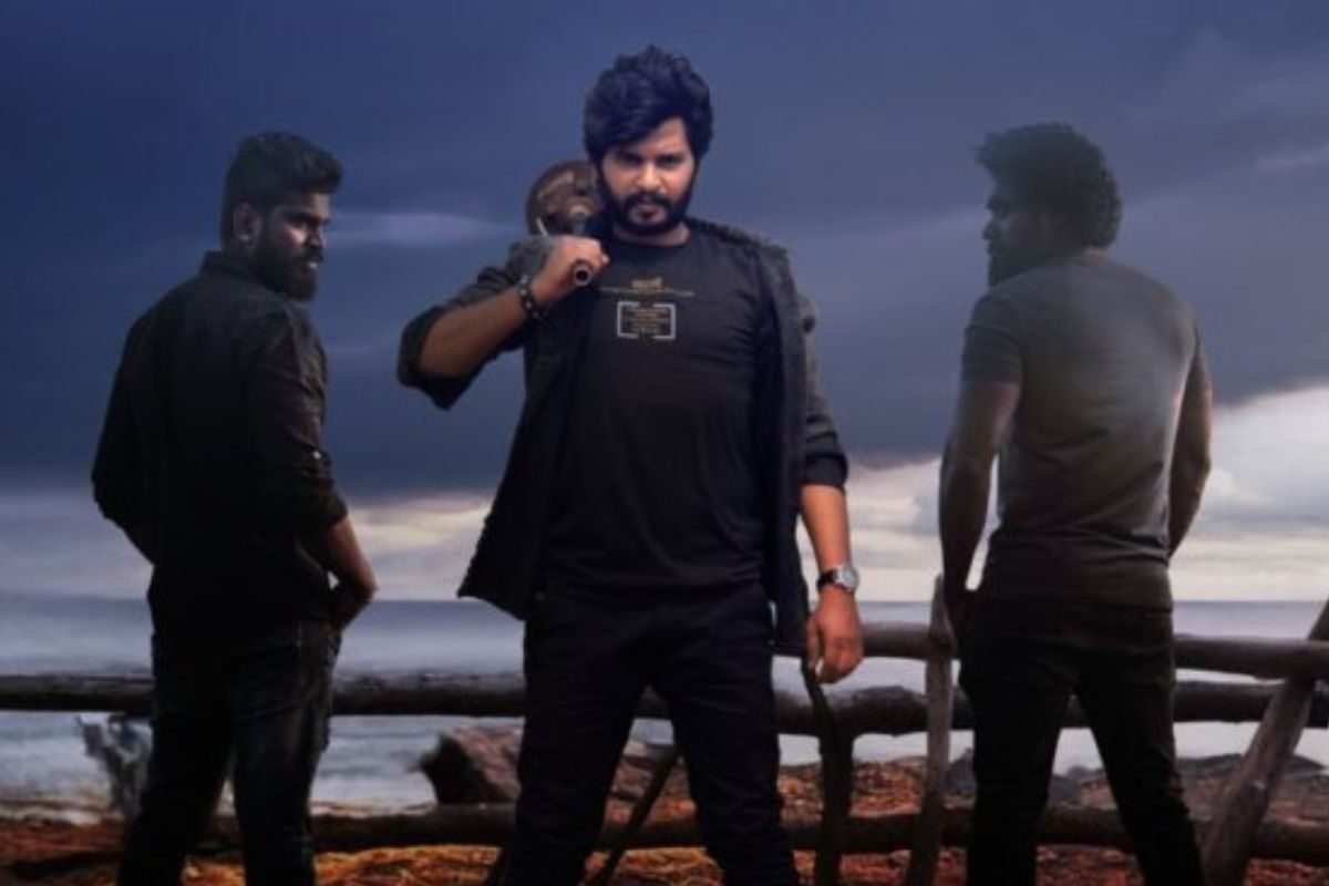 One by Four Movie: తెలుగులోకి వచ్చేస్తున్న క్రేజీ క్రైమ్ డ్రామా 'వన్ బై ఫోర్'..!