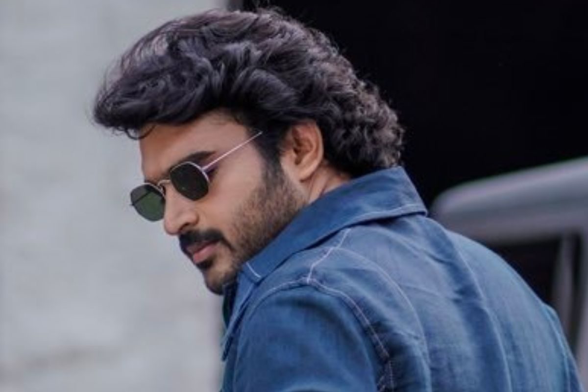 కెమెరా అసిస్టెంట్‌ను హీరో చేస్తున్న కిరణ్ అబ్బవరం .. నువ్వు నిజంగా గ్రేట్ అన్న!