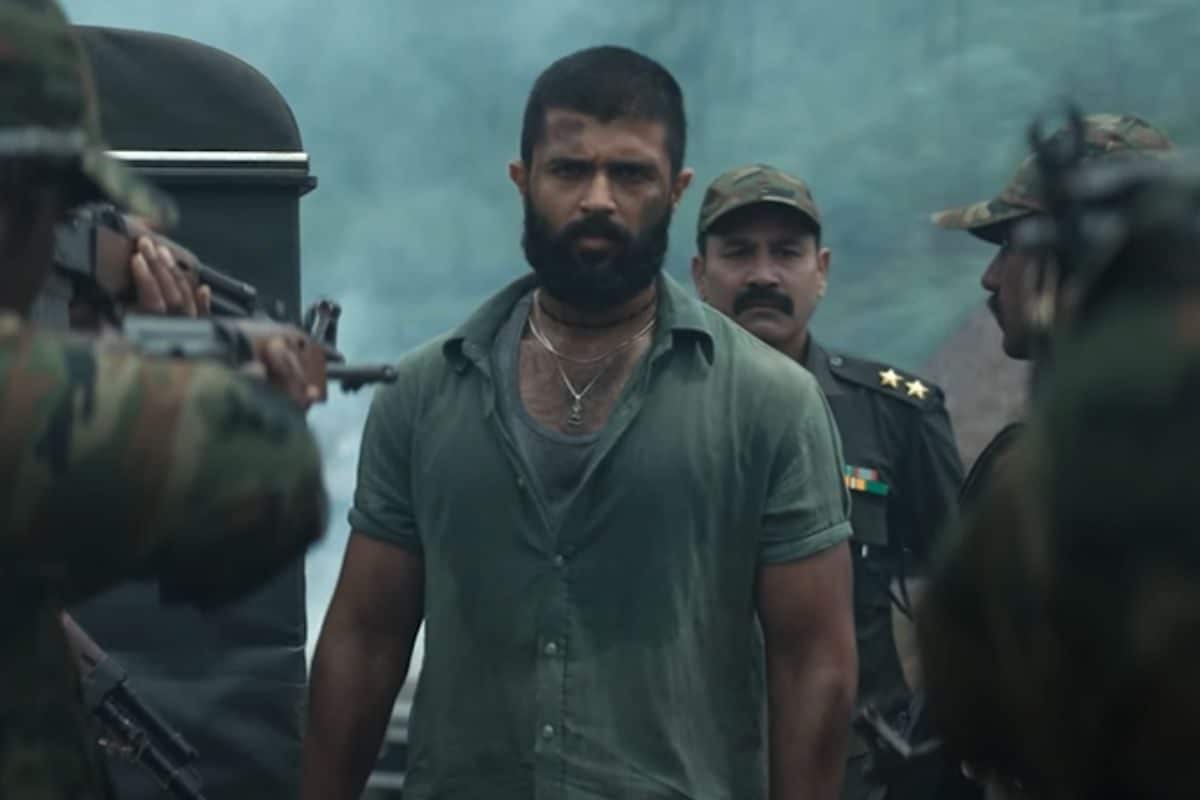 దంచికొడుతున్న 'కింగ్డమ్' మూవీ కలెక్షన్లు.. 4 రోజుల్లో ఎన్ని కోట్లు వచ్చాయంటే?