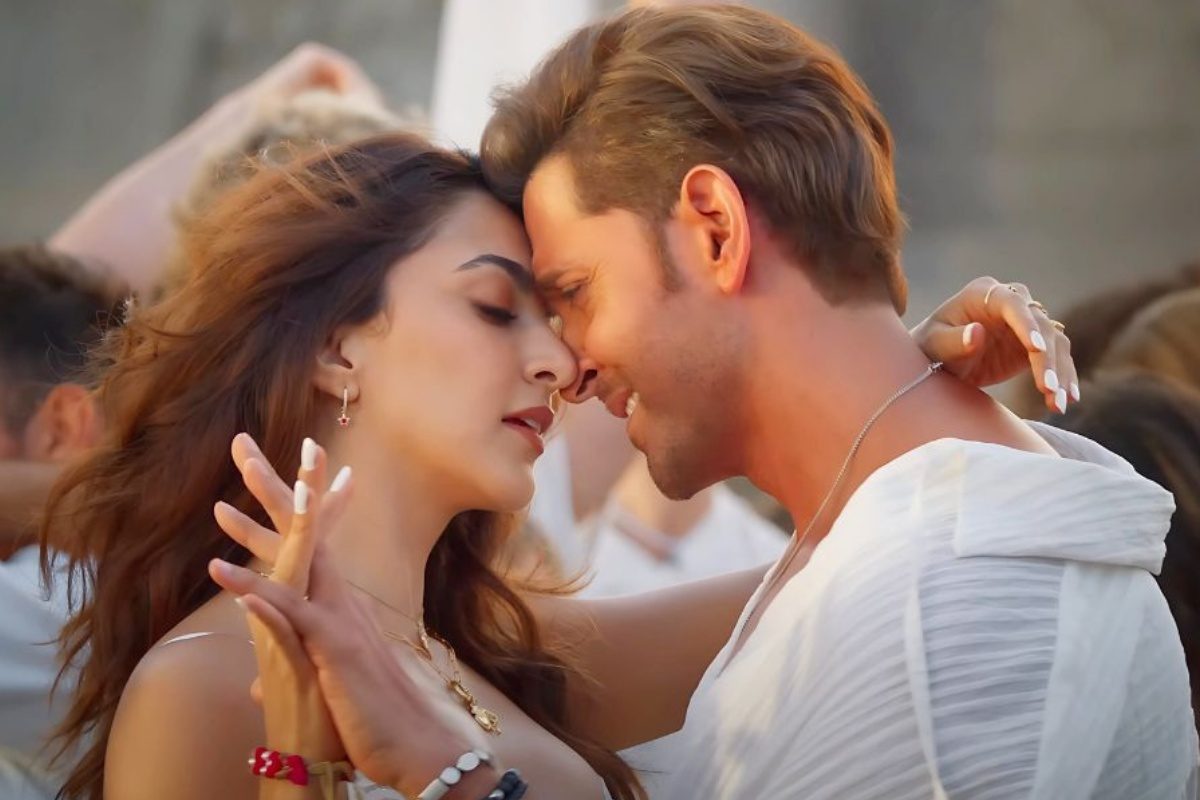‘వార్ 2’ మూవీ హృతిక్, కియారా డ్యూయెట్ సాంగ్ కోసం రంగంలోకి బ్రహ్మాస్త్ర ‘కేసరియా’ టీం