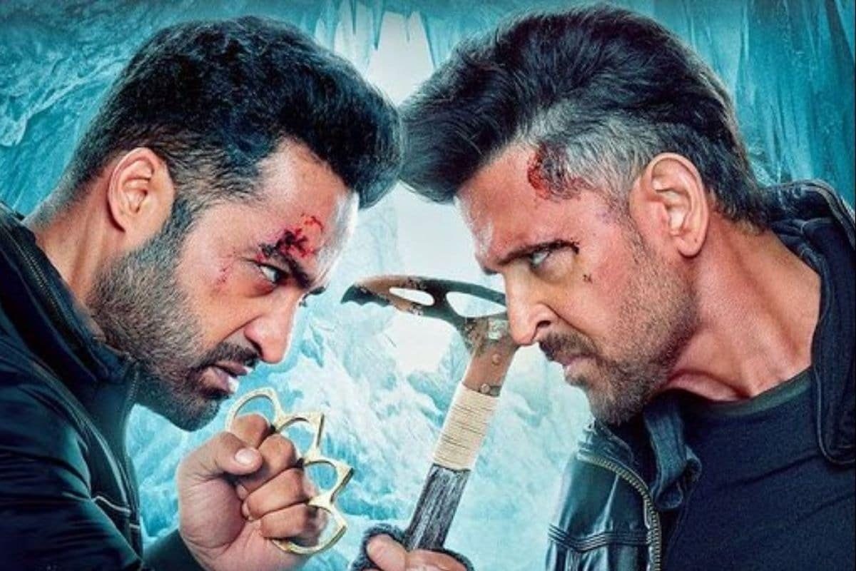 War 2 Movie: భారీగా తగ్గిన 'వార్-2' మూవీ కలెక్షన్లు.. 3 రోజుల్లో ఎన్ని కోట్లు వచ్చాయంటే?