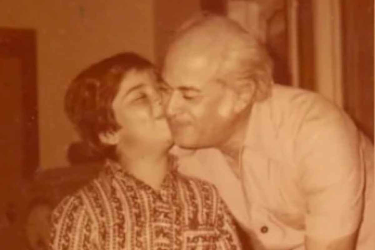 Big Producer: ఒకప్పుడు స్వీట్ షాప్ నడిపాడు.. స్టార్‌ హీరోయిన్‌ సపోర్ట్‌తో ఇండస్ట్రీనే