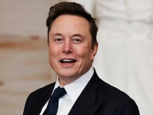 ఎలన్ మస్క్ (Image credit - Reuters)