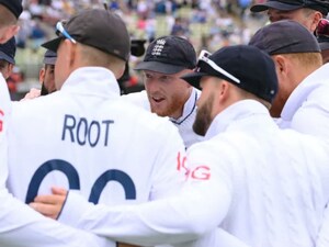 ఇంగ్లండ్ టీమ్