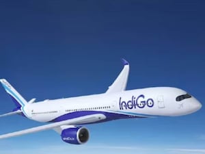 IndiGo Flights: విమాన ప్రయాణికులకు ఇండిగో రూ.610 కోట్ల రిఫండ్ 