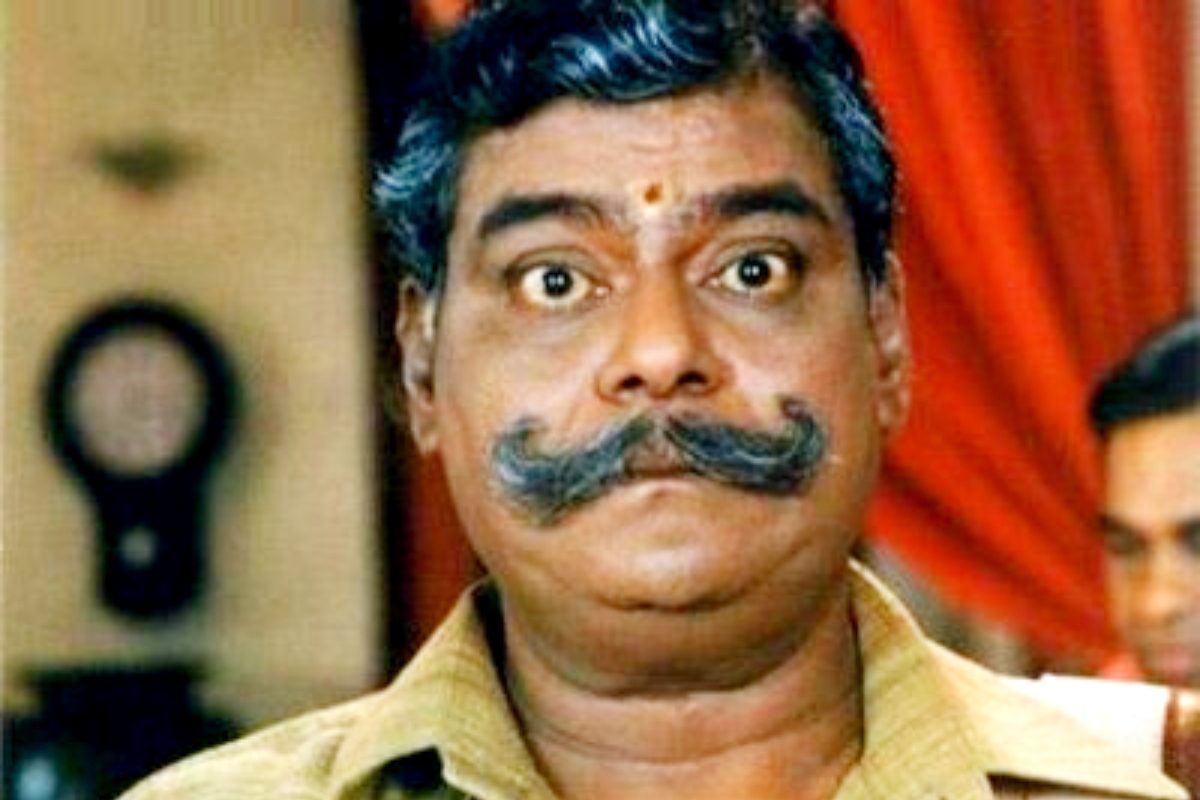 తెలంగాణ యాసపై ఆసక్తి పెంచుకున్న కోట శ్రీనివాసరావు!