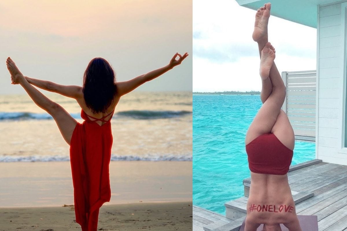 టీవీ సీరియల్స్‌కి గుడ్‌బై చెప్పిన నటి.. ఇప్పుడు రూ.1,200 కోట్ల కంపెనీకి ఓనర్!