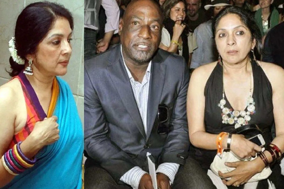 దిగ్గజ క్రికెటర్‌తో డేటింగ్, పెళ్లి కాకుండానే తల్లైంది.. ఆమె పర్సనల్ లైఫ్‌ ఓ సినిమా స్టోరీ