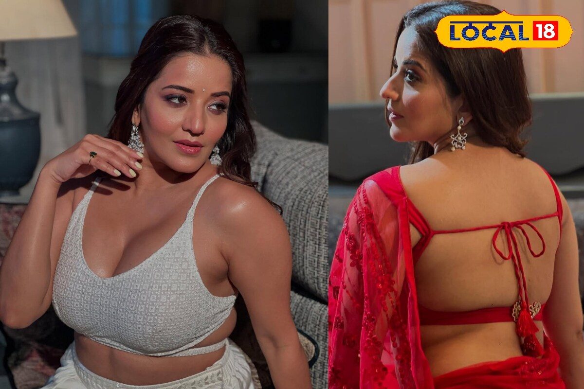 బీహార్‌లో ఎన్నికల సందడి.. సడెన్‌గా ట్రెండ్ అయిన మోనాలిసా.. పిచ్చోళ్లవుతున్న జనం!