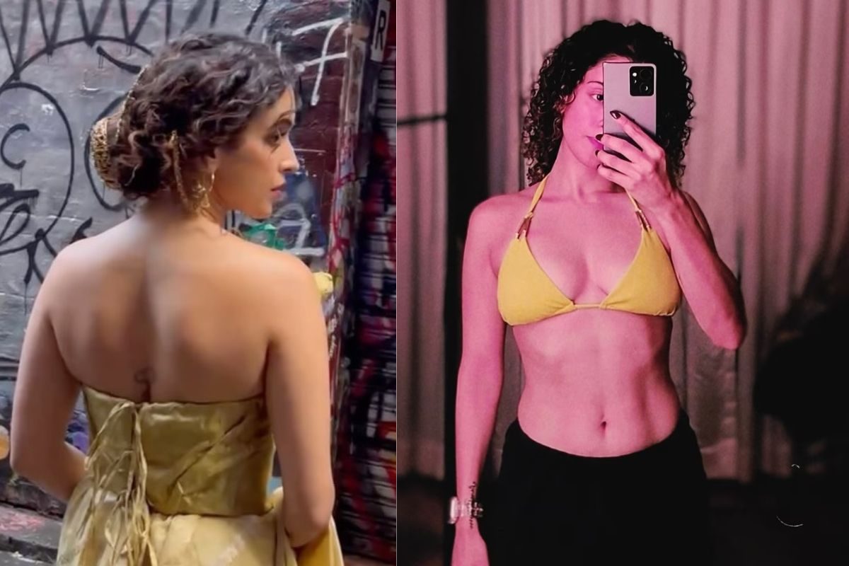 ఈ నటి ఫస్ట్ మూవీ వేల కోట్ల వసూలు.. ఇప్పుడు బికినీ క్వీన్‌గా మారిపోవడంతో కుర్రాళ్లు షాక్