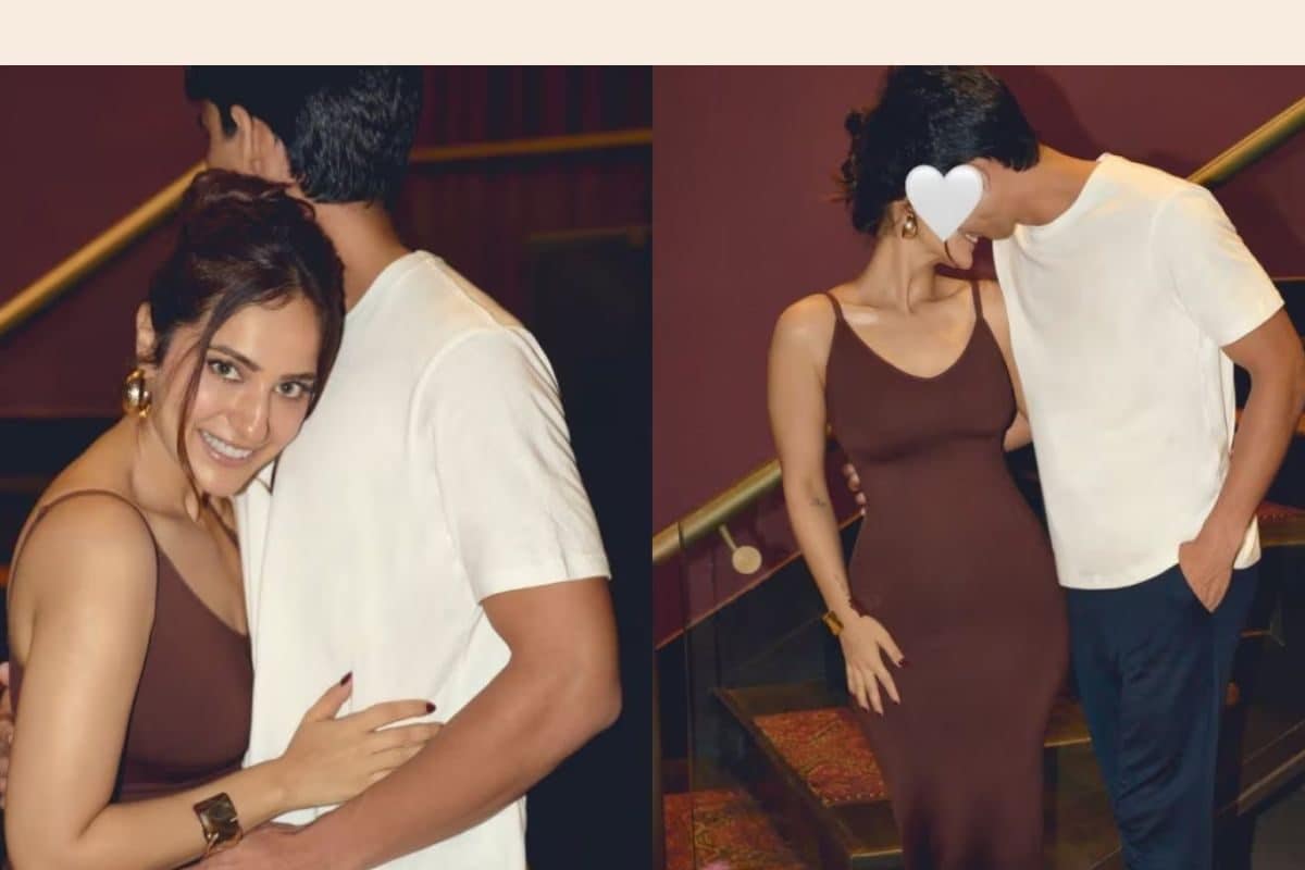 Actress: విడాకులై 2 సంవత్సరాలు.. మళ్ళీ ప్రేమలో పడిన ప్రముఖ నటి? ఫోటోలు వైరల్