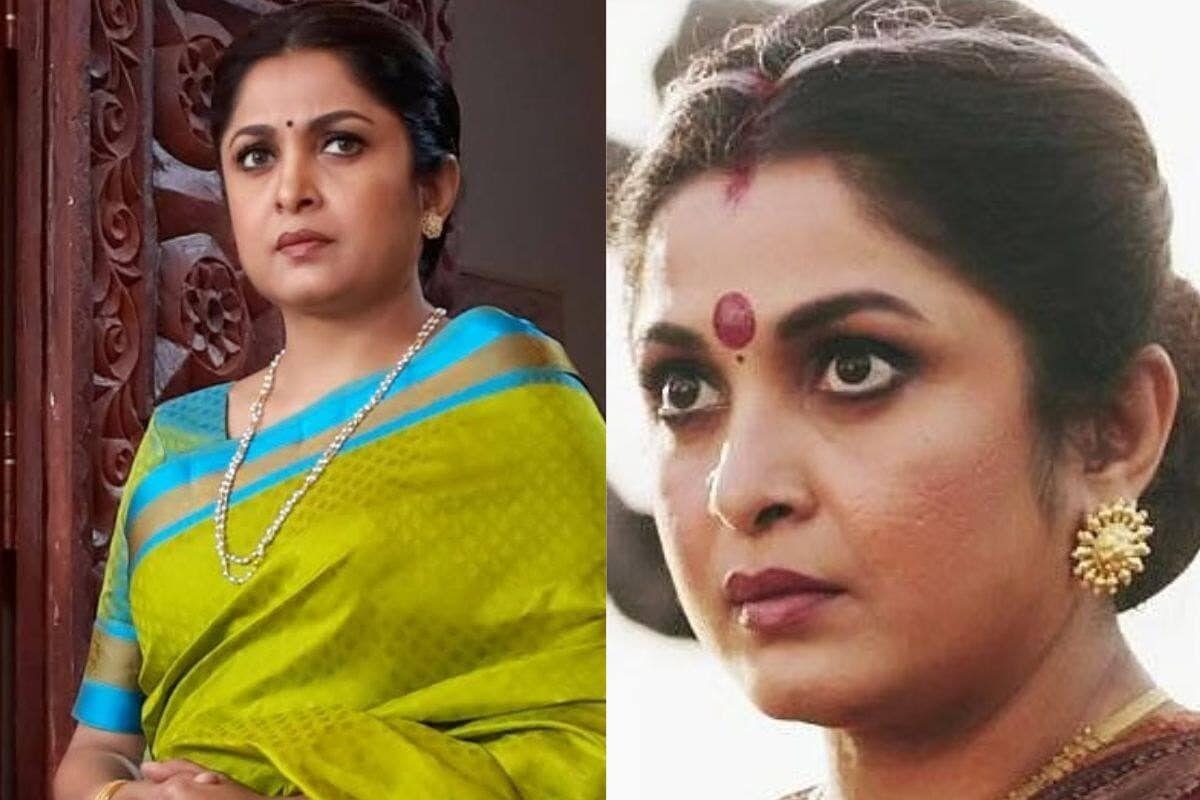 Ramya Krishna: రమ్యకృష్ణ కొడుకును చూశారా..? బాబోయ్, ఏం కటౌట్‌రా బాబూ! సినిమాల్లోకి ఎంట్రీ