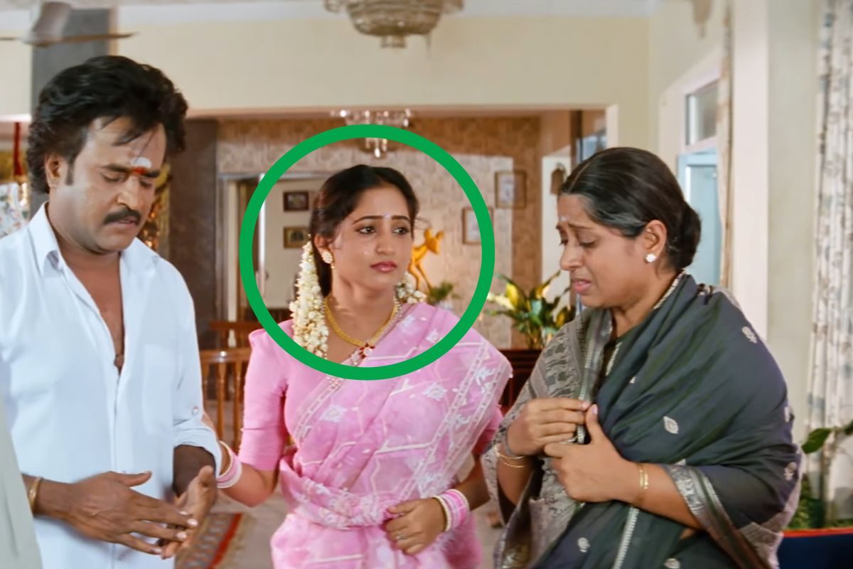 Actress: బాద్షాలో రజనీకాంత్ చెల్లెలిగా నటించిన ఈ నటి గుర్తుందా? ఇప్పుడెలా ఉందో చూస్తే షాకే