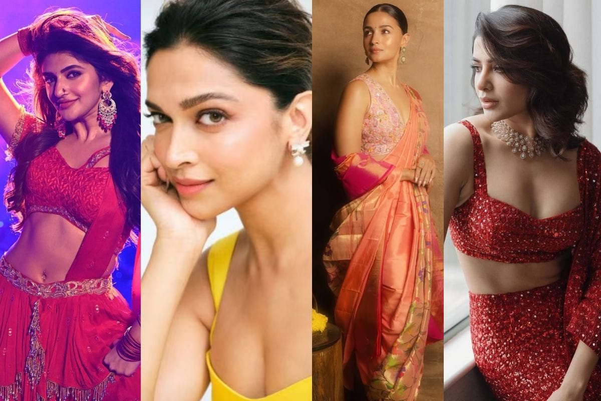 Actress: అలియా, దీపికాలు కాదు.. ఈ టాలీవుడ్ తోపు హీరోయినే ఇండియాలో నెం.1..!