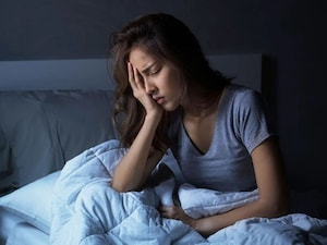 Constipation Stealing Your Sleep? Uncover the Gut-Brain Link & Reclaim Your Rest!